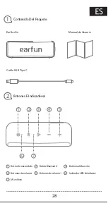 Предварительный просмотр 30 страницы EarFun Go User Manual