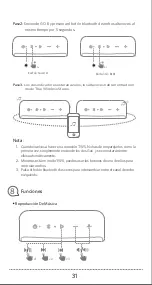 Предварительный просмотр 33 страницы EarFun Go User Manual