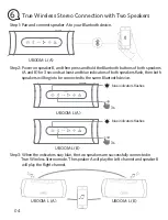 Preview for 5 page of EarFun SP300 User Manual