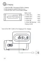 Предварительный просмотр 3 страницы EarFun UBOOM L User Manual