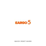 Preview for 1 page of Eargo 5 Quick Start Manual