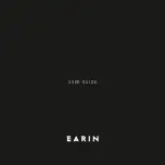 EARIN A-3 User Manual preview