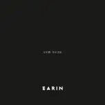 Preview for 1 page of EARIN A-3 User Manual