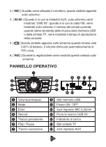 Предварительный просмотр 23 страницы Earise T26 User Manual