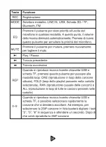 Предварительный просмотр 29 страницы Earise T26 User Manual