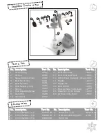 Preview for 5 page of Earlex CHV512 Operating Instructions Manual