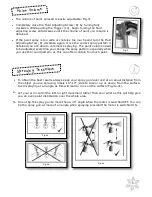 Preview for 9 page of Earlex CHV512 Operating Instructions Manual