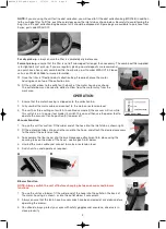 Preview for 4 page of Earlex COMBIPOWERVAC WD1200P Manual
