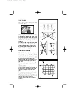 Preview for 6 page of Earlex CombiSpray WDACC18 Operating Instructions Manual