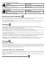 Preview for 7 page of Earlex GEMINI Operating Instructions Manual