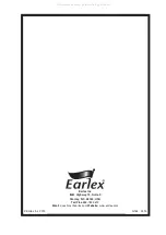 Preview for 12 page of Earlex HG2000 Operating Instructions Manual