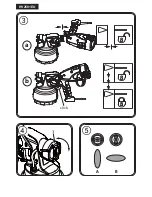 Preview for 3 page of Earlex HV2501EU Instruction Manual