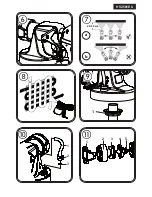 Preview for 4 page of Earlex HV2501EU Instruction Manual