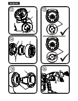 Preview for 5 page of Earlex HV2501EU Instruction Manual