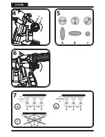 Preview for 3 page of Earlex HV4500 Operating Manual