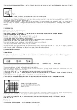 Предварительный просмотр 5 страницы Earlex HV4900 Manual