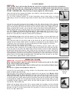 Предварительный просмотр 5 страницы Earlex SC125 Operating Instructions Manual