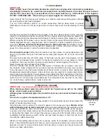 Preview for 5 page of Earlex SC150 Operating Instructions Manual