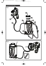 Предварительный просмотр 3 страницы Earlex SPRAY PACK Operating Instructions Manual