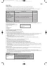 Preview for 4 page of Earlex SPRAY PACK Operating Instructions Manual