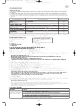 Preview for 6 page of Earlex SPRAY PACK Operating Instructions Manual