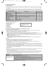 Preview for 8 page of Earlex SPRAY PACK Operating Instructions Manual