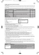 Preview for 10 page of Earlex SPRAY PACK Operating Instructions Manual