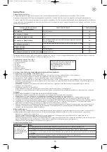 Preview for 13 page of Earlex SPRAY PACK Operating Instructions Manual