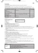 Preview for 14 page of Earlex SPRAY PACK Operating Instructions Manual