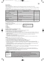 Preview for 15 page of Earlex SPRAY PACK Operating Instructions Manual