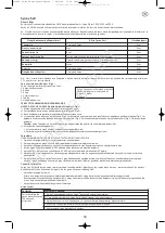 Preview for 16 page of Earlex SPRAY PACK Operating Instructions Manual