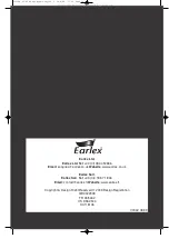 Preview for 18 page of Earlex SPRAY PACK Operating Instructions Manual