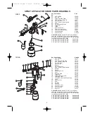 Preview for 8 page of Earlex Spray Port HV7000A Operating Instructions Manual