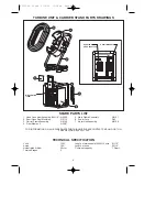 Предварительный просмотр 9 страницы Earlex Spray Port HV7000A Operating Instructions Manual