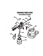 Предварительный просмотр 4 страницы Earlex Spray Station 3000 Operating Instructions Manual