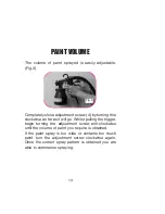 Preview for 13 page of Earlex Spray Station 3000 Operating Instructions Manual