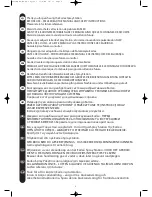 Preview for 2 page of Earlex SPRAY STATION 3500 Operating Instructions Manual