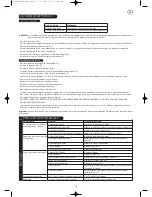 Preview for 10 page of Earlex SPRAY STATION 3500 Operating Instructions Manual