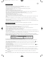 Preview for 13 page of Earlex SPRAY STATION 3500 Operating Instructions Manual