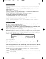 Preview for 29 page of Earlex SPRAY STATION 3500 Operating Instructions Manual