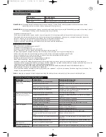 Preview for 30 page of Earlex SPRAY STATION 3500 Operating Instructions Manual