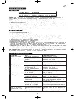 Preview for 43 page of Earlex SPRAY STATION 3500 Operating Instructions Manual