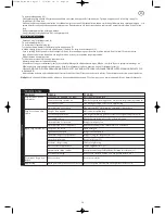 Preview for 59 page of Earlex SPRAY STATION 3500 Operating Instructions Manual