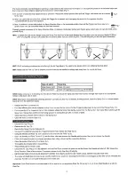 Предварительный просмотр 5 страницы Earlex SPRAY STATION HV 2900 Instruction Manual