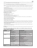 Preview for 10 page of Earlex SPRAY STATION HV 2900 Operating Instructions Manual