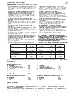 Preview for 16 page of Earlex SPRAY STATION HV 2900 Operating Instructions Manual