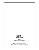 Preview for 40 page of Earlex SPRAY STATION HV 2900 Operating Instructions Manual