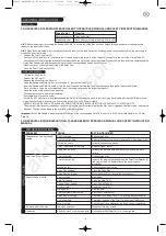 Предварительный просмотр 6 страницы Earlex SPRAY STATION HV 6900 Operating Instructions Manual