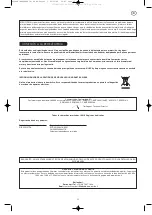 Preview for 15 page of Earlex SPRAY STATION HV 6900 Operating Instructions Manual