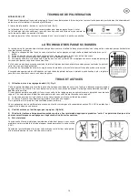 Предварительный просмотр 10 страницы Earlex Spray Station HV5500 Main Manual And Safety Instructions